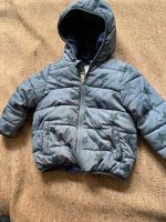 Winter Jacke von bellybutton Gr.86 Altona - Hamburg Ottensen Vorschau