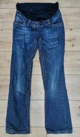 Umstandshose Gr. M / 38 Jeans Baden-Württemberg - Graben-Neudorf Vorschau