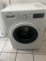 Bosch Waschmaschine acht Kilo A plus plus plus Bochum - Bochum-Mitte Vorschau