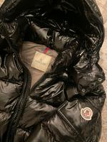 Moncler Puffer Jacke Bayern - Germering Vorschau
