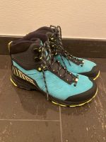 Scarpa Rush Trek GTX, Wanderschuhe Größe 41 Hessen - Gudensberg Vorschau