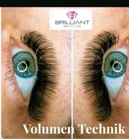 Wimpernverlängerung Volumen Technik Bayern - Straubing Vorschau