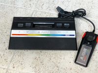 Atari 2600 Junior Konsole mit Controller Nordrhein-Westfalen - Krefeld Vorschau