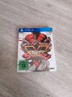 Street Fighter V Steelbook Ps4 Nordrhein-Westfalen - Espelkamp Vorschau