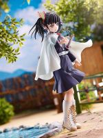 Demon Slayer: Kanao Tsuyuri PVC-Figure 1/7 (Kimetsu no Yaiba) NEU Hessen - Kassel Vorschau