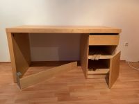 Schreibtisch aus Holz Hessen - Kassel Vorschau