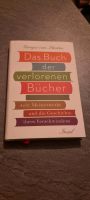 Das Buch der verlorenen Bücher Bayern - Bayreuth Vorschau