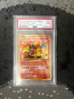 Pokemon Glurak Holo Evolutions CP6 1st. Edition Japanisch PSA 9 Bayern - Kolbermoor Vorschau
