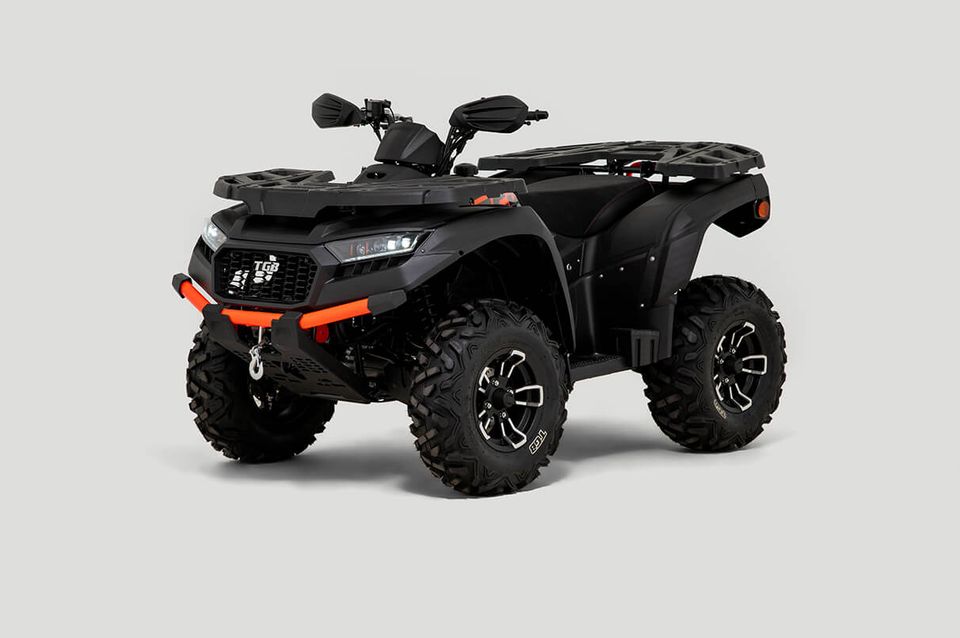 TGB Blade 550 ATV/Quad Aktion auf Lagerfahrzeuge! Versch Modelle! in Apen