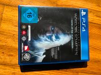 Shadow of Mordor (Playstation 4) Baden-Württemberg - Horb am Neckar Vorschau