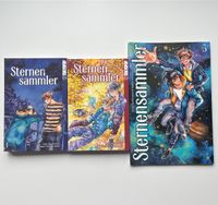 Manga “Sternensammler” Band 1-3 Hamburg-Nord - Hamburg Alsterdorf  Vorschau