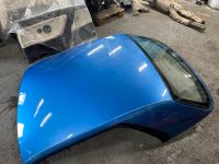 BMW e36 Cabrio Hardtop estorilblau Nordrhein-Westfalen - Schermbeck Vorschau