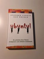 Ubuntu! - So arbeiten Ihre Teams entspannt u. effektiv zusammen Schleswig-Holstein - Osterrönfeld Vorschau