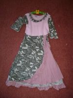 NEU Lily Lovebird Kleid Landhausstil Country Camouflage   140/146 Baden-Württemberg - Plochingen Vorschau