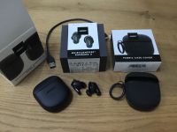 BOSE Quietcomfort noise cancelling Earbuds II bundle mit OVP Bremen - Borgfeld Vorschau