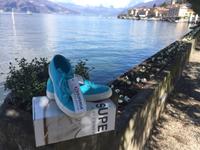 SUPERGA 2750 Classic Turquese  ~ Gr. 38EU ~ Neu Berlin - Steglitz Vorschau