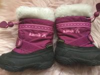 Kamik Stiefel Hatrickg 22 neu Leipzig - Knautkleeberg-Knauthain Vorschau