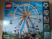 Lego Creator 10247 Riesenrad ungeöffnet Bayern - Ergolding Vorschau