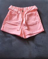 "Staccato" - Jeans-Shorts apricot/orange Gr. 146 Baden-Württemberg - Steinheim an der Murr Vorschau