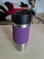 Travel Mug Thermobecher Thermo Trinkflasche Edelstahl Baden-Württemberg - Karlsruhe Vorschau