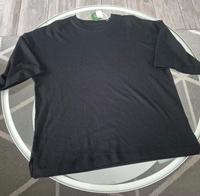 oversize Shirt schwarz gr xs Borsdorf - Zweenfurth Vorschau
