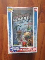 Funko POP Comic Covers Justice League The Brave and the Bold #10 Bayern - Altdorf Vorschau