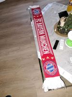 FCBayern Fanschal Bayern - Walkertshofen Vorschau