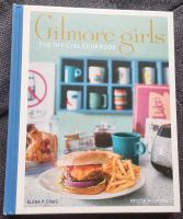 Gilmore Girls: The Official Cookbook Niedersachsen - Oldenburg Vorschau