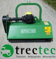 GEO MULCHER EFGC 105 Nordrhein-Westfalen - Erwitte Vorschau