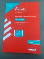 STARK Abitur 2023 Baden-Württemberg Deutsch LF - neuwertig Baden-Württemberg - Leonberg Vorschau