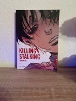 Manga Killing Stalking Band 1 Season 3 Baden-Württemberg - Wolfegg Vorschau