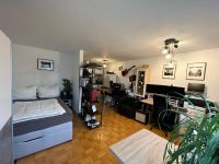 Charmante 1-Zimmer-Wohnung  mit EBK im Herzen Augsburgs Bayern - Augsburg Vorschau