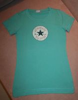 Tolles T-Shirt Converse S Nordrhein-Westfalen - Monheim am Rhein Vorschau