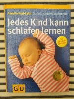 Jedes Kind kann schlafen lernen ; Baby Herzogtum Lauenburg - Geesthacht Vorschau