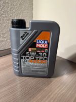 Motoröl Liqui Moly 5W-30 Longlife 1L Baden-Württemberg - Crailsheim Vorschau