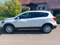 Verkaufe einen Suzuki S-Cross Baden-Württemberg - Pliezhausen Vorschau