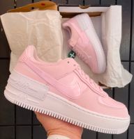 Nike Air Force 1 Shadow White Pink Foam Neu OVP 37,5; 38 Berlin - Pankow Vorschau