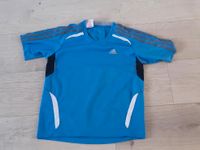 Adidas sportshirt 146 Hessen - Gudensberg Vorschau