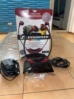 Sennheiser IS300 Cordless Headphones Nordrhein-Westfalen - Morsbach Vorschau