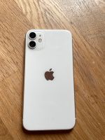 iPhone 11 mit 64GB in weiß Niedersachsen - Cremlingen Vorschau
