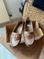 Neue Damen Schuhe Gr 3,5 an Selbstabholer Hessen - Hungen Vorschau