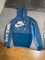 Nike Air Hoody Gr. XS / Kapuzenpullover Niedersachsen - Buchholz in der Nordheide Vorschau