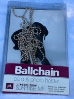 Fotoseil, Metall, Ballchain mit Magneten Hessen - Gießen Vorschau