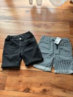H&M Jungen Short Jeans Größe 128 Sachsen - Mügeln Vorschau