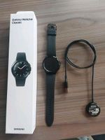 Samsung Galaxy watch 4 classic 46mm Sachsen - Chemnitz Vorschau