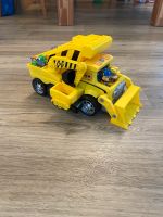 Paw Patrol Ultimate Construction Truck Rubble Schleswig-Holstein - Tarp Vorschau