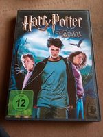 DVD: Harry Potter und der Gefangene von Askaban Hessen - Bischoffen Vorschau