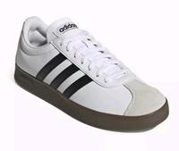 Sneaker Adidas VL Court Base 39 1/3 weiß,  NEU IN OVP Nordrhein-Westfalen - Wiehl Vorschau