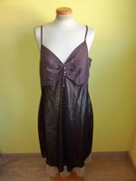 Trägerkleid Heine braun Kleid Gr 44 wie neu Versand Bayern - Landshut Vorschau