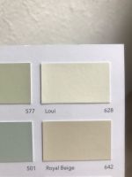 Lignocolor Möbel Buntlack / beige / Creme / DIY Schwachhausen - Neu Schwachhausen Vorschau